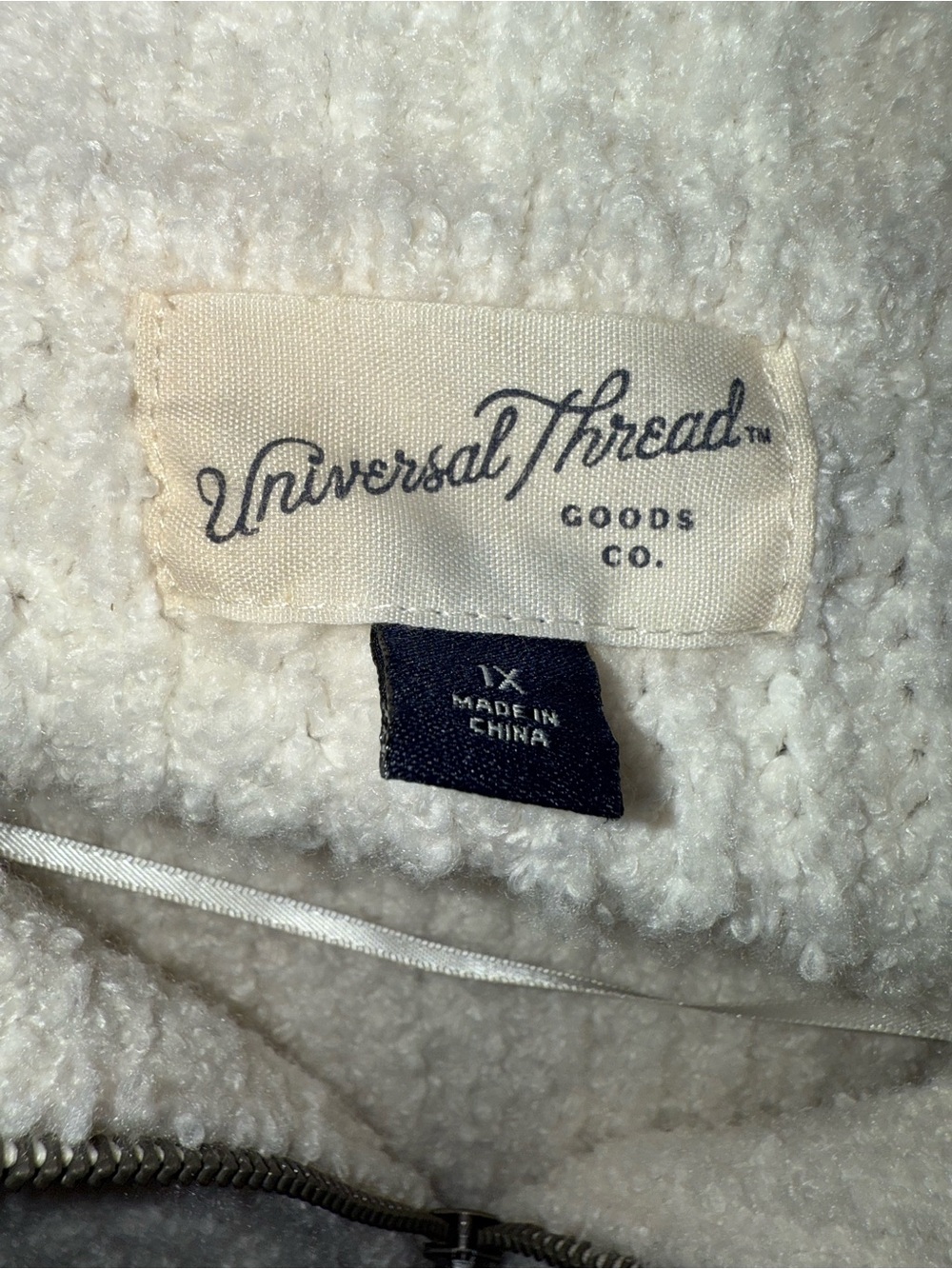 Sweater - Picture 3 of 4